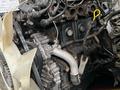 Двигатель G6 2.6л бензин Mazda MPV, МПВ 1988-1999г. за 10 000 тг. в Жезказган – фото 3