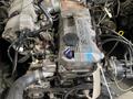 Двигатель G6 2.6л бензин Mazda MPV, МПВ 1988-1999г. за 10 000 тг. в Жезказган – фото 2