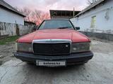 Mercedes-Benz 190 1987 года за 350 000 тг. в Шу