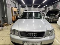 Audi A6 1998 года за 3 000 000 тг. в Семей