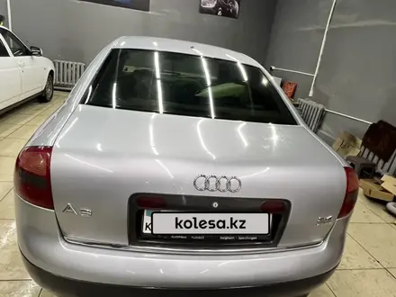 Audi A6 1998 года за 3 000 000 тг. в Семей – фото 6