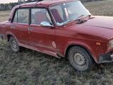 ВАЗ (Lada) 2107 1993 года за 450 000 тг. в Кокшетау – фото 2