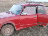 ВАЗ (Lada) 2107 1993 года за 450 000 тг. в Кокшетау