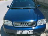 Audi A6 1999 годаүшін3 000 000 тг. в Тараз
