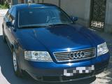Audi A6 1999 годаүшін3 000 000 тг. в Тараз – фото 3