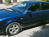 Audi A6 1999 годаүшін3 000 000 тг. в Тараз – фото 4