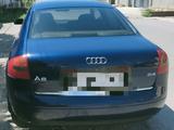 Audi A6 1999 годаүшін3 000 000 тг. в Тараз – фото 5