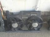 Вентилятор радиатора Аудиүшін35 000 тг. в Караганда – фото 2