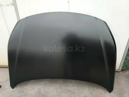 Капот Hyundai Sonata Lf 14-17 Хендай Соната саната 14-17 за 66 000 тг. в Астана