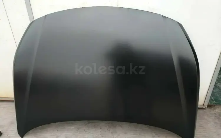 Капот Hyundai Sonata Lf 14-17 Хендай Соната саната 14-17 за 66 000 тг. в Астана