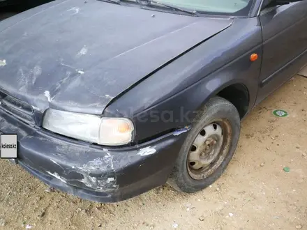 Suzuki Baleno 1996 года за 300 000 тг. в Актау – фото 3