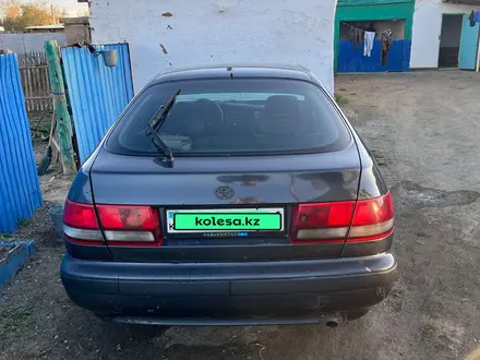 Toyota Carina E 1995 года за 1 700 000 тг. в Зайсан – фото 2