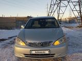 Toyota Camry 2003 годаfor4 850 000 тг. в Приозерск – фото 2