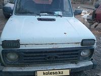 ВАЗ (Lada) Lada 2121 2005 года за 900 000 тг. в Павлодар