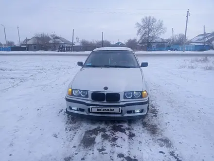 BMW 325 1993 года за 1 600 000 тг. в Павлодар – фото 2