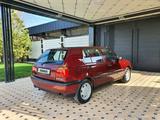 Volkswagen Golf 1993 годаүшін2 200 000 тг. в Тараз – фото 2