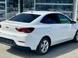 Chevrolet Onix LTZ 2023 года за 6 590 000 тг. в Алматы – фото 5