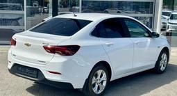 Chevrolet Onix LTZ 2023 года за 6 590 000 тг. в Алматы – фото 5