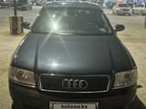 Audi A6 2001 года за 2 900 000 тг. в Актобе – фото 2