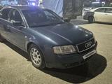 Audi A6 2001 года за 2 900 000 тг. в Актобе – фото 3