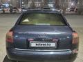 Audi A6 2001 года за 2 900 000 тг. в Актобе – фото 6