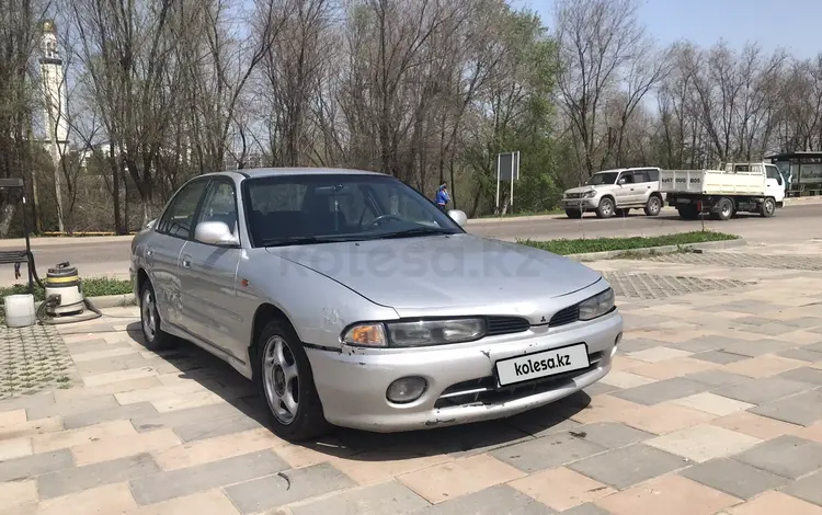 Mitsubishi Galant 1996 года за 1 400 000 тг. в Алматы