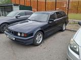 BMW 520 1993 годаүшін1 800 000 тг. в Караганда