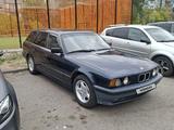 BMW 520 1993 года за 1 800 000 тг. в Караганда – фото 3