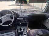 BMW 520 1993 года за 1 800 000 тг. в Караганда – фото 5