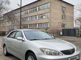 Toyota Camry 2006 годаүшін5 500 000 тг. в Алматы – фото 5