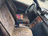Mercedes-Benz E 230 1991 года за 880 000 тг. в Астана – фото 3