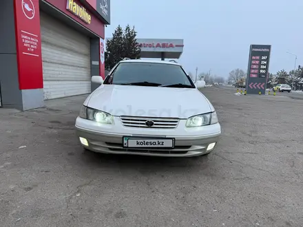 Toyota Camry Gracia 1997 года за 3 800 000 тг. в Алматы
