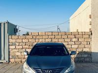 Hyundai Sonata 2010 года за 5 500 000 тг. в Актау