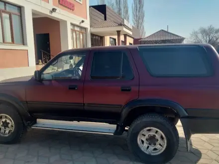 Toyota Hilux Surf 1993 года за 3 000 000 тг. в Жаркент – фото 2