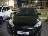 Mazda 5 2012 годаүшін8 200 000 тг. в Астана – фото 4