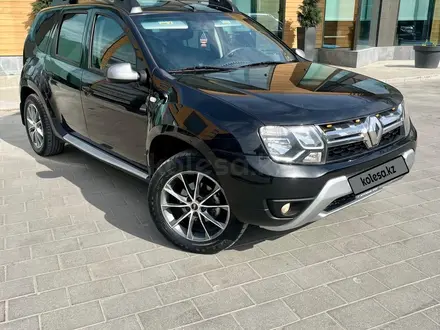 Renault Duster 2015 годаүшін5 990 000 тг. в Костанай – фото 12