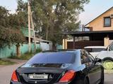 Mercedes-Benz S 500 2013 годаfor26 000 000 тг. в Алматы – фото 5