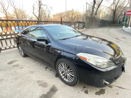 Toyota Solara 2003 года за 4 500 000 тг. в Алматы – фото 3