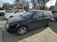 Volkswagen Golf 1998 года за 2 500 000 тг. в Талдыкорган