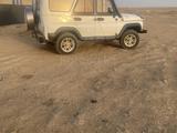 УАЗ Hunter 2013 годаүшін2 500 000 тг. в Актобе – фото 2
