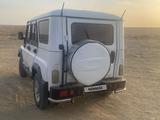 УАЗ Hunter 2013 годаүшін2 500 000 тг. в Актобе – фото 4