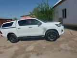 Toyota Hilux 2019 года за 19 500 000 тг. в Кызылорда – фото 2