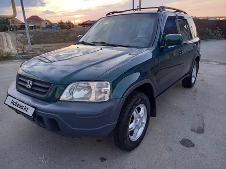 Honda CR-V 2000 года за 4 500 000 тг. в Алматы – фото 8