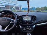 ВАЗ (Lada) Vesta SW Cross 2018 годаүшін5 200 000 тг. в Павлодар – фото 4