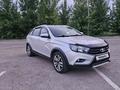 ВАЗ (Lada) Vesta SW Cross 2018 года за 5 200 000 тг. в Павлодар