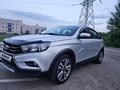 ВАЗ (Lada) Vesta SW Cross 2018 года за 5 200 000 тг. в Павлодар – фото 5