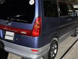 Nissan Serena 2001 годаүшін3 500 000 тг. в Алматы – фото 2