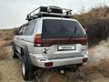 Mitsubishi Montero Sport 2002 годаүшін6 200 000 тг. в Актау – фото 3