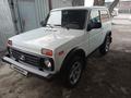 ВАЗ (Lada) Lada 2121 2013 годаfor2 500 000 тг. в Алматы