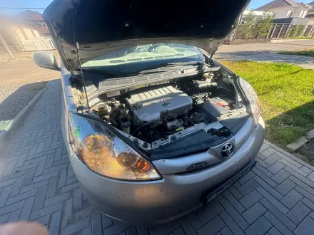 Toyota Sienna 2007 года за 9 000 000 тг. в Аральск – фото 6